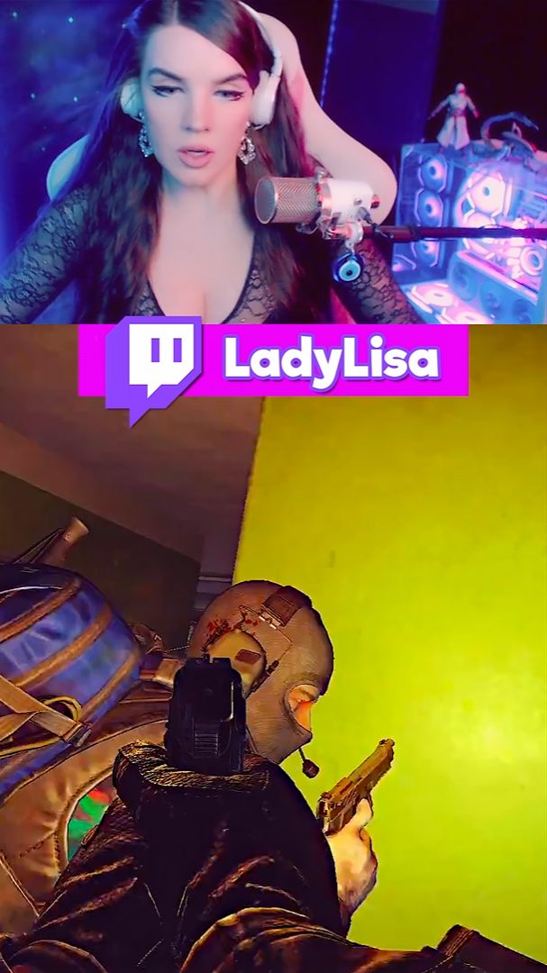 How to TK quick 😄 #тарков #escapefromtarkov #shorts #girlgamer