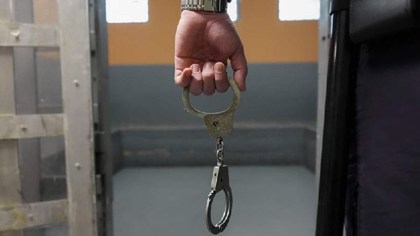 В Тверской области задержали главу Осташковского округа по делу о взятке