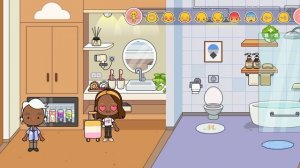 мига ворлд тока бока хомг🤟🙃