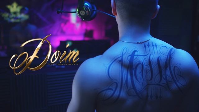 MASSA-Doim (MUSIC)