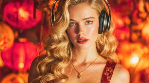 Uplifting Vocal Trance Mix 2026 🌟 Red Silk |Эмоциональный женский вокал транс, клубная музыка🎶