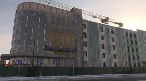 Программа "Грани закона", март 2026 г.