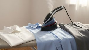 Отпариватель ручной Редмонд SH1636