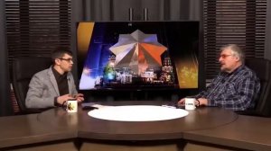 Кто создает искусственный интеллект