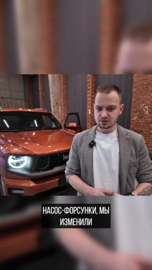 Haval H7 нашёл применение сервисам Яндекса