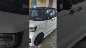 забрали авто во Владивостоке и подготовились к перегону.
Ч.1 перелет Москва- Владивосток