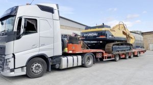 УЛЕТЕЛО КОЛЕСО НА ХОДУ!, ЭВАКУАТОР, ЗАБИРАЮ ПРИЦЕП