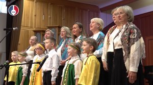 «Песня – душа народа». Городской фестиваль-концерт хоровых коллективов