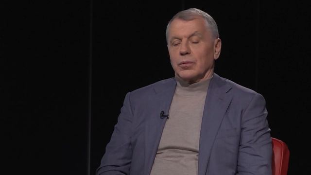 Константинов. Главное. 07.03.26