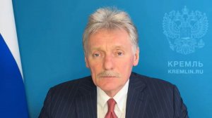 Песков: Запуск ракет по Брянску был невозможен без британских специалистов
