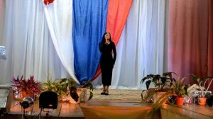 20.02.26 г. Юля Навроцкая - Знаешь, папа