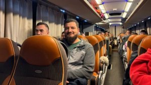 Больше двух тысяч человек из семидесяти государств эвакуировали через границу Азербайджана с Ираном