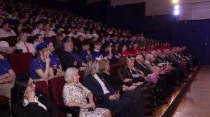 «Салют Победе». Кубинка