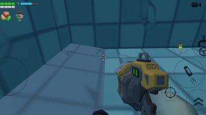 я нашёл их все