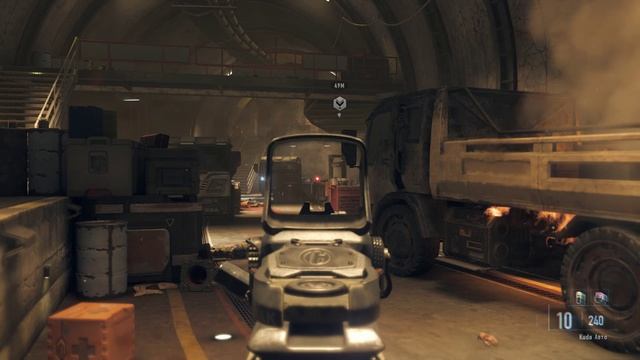 Call of Duty Black Ops III - [01] прохождение ПК русские субтитры 2020