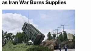 ‼️🇪🇺🇺🇦ЕС исчерпал запасы ракет ПВО, необходимых Украине, — Bloomberg

▪️Государства Союза уже за