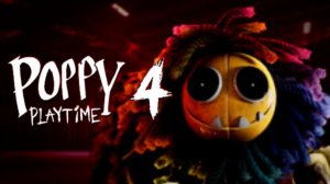 СЖОГ ЯРНАБИ И РАЗМОРОЗМЛ ДОУИ  »   POPPY PLAYTIME chapter 4