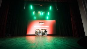 25. Звездный Экспресс  | Тула | КалибрChamp 2026 | #КалибрChamp