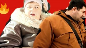 11-03-2026Ольга Уралочка: "Шоу одного актёра🎭… с подтанцовкой💃!"