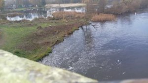 Реконструкция моста