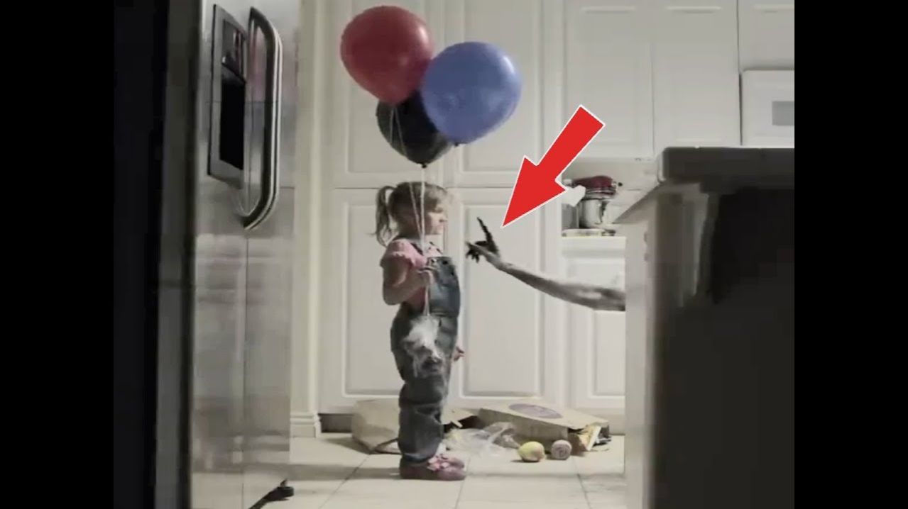 ПОСЛЕДСТВИЯ ИГРЫ С ДЬЯВОЛОМ. РЕАЛЬНЫЕ КАДРЫ