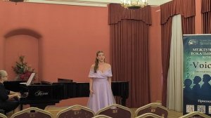 М. Блантер, "Дубрава", Дробкова София