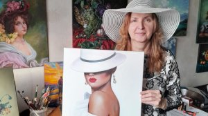 Художник Рита Цемкало. Песня 11 "Весны рожденье".