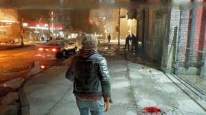 SAMSON - Новая жестокая игра наподобие GTA 6 и Watch Dogs на Unreal Engine 5