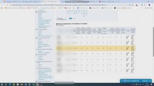 Отчеты о посещении
