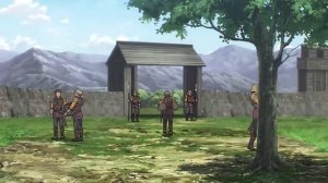 Gensou Suikoden (Фантазии Речных заводей)