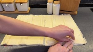 Лінивий Торт НАПОЛЕОН! Чому я Не Готувала Так Раніше!