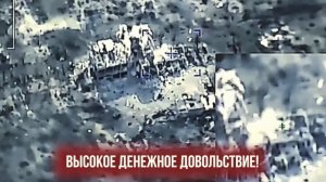 Служба по контракту - работа для настоящих мужчин!