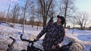 Вело - Влог Ура ! Отпуск прошел медкоммисию что по здоровью.