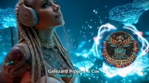 Galezard Project Co - Open UP your Mind SD DruzhninRs Rastafair