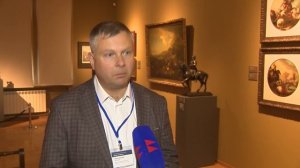 Семинар по изучению западноевропейской живописи «Автор неизвестен» проходит в Нижнем Новгороде