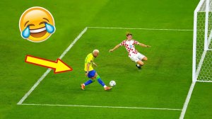 ⚽ ЛУЧШИЕ ФУТБОЛЬНЫЕ НАРЕЗКИ #074: ГОЛЫ, ПРИКОЛЫ, МОМЕНТЫ