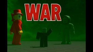 !!!!🐱👤ВОЙНА САММИ И ДЖАНДЕЛЛА🐱👤!!!!