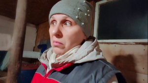 Беспокоить не стала. Будем перестраиваться!