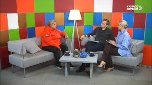 Эфир программы "Включайся" от 02.03.2026. Поговорим о добре и тех, кто его делает