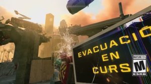 Call of Duty Black Ops 7 — трейлер новых карт второго сезона