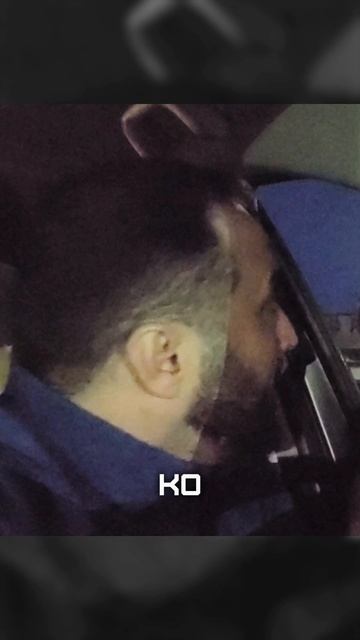 Поговорить как мужчина с мужчиной