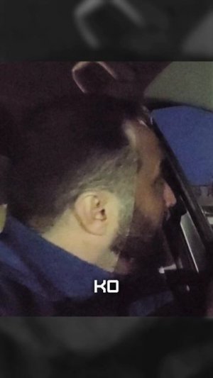 Поговорить как мужчина с мужчиной
