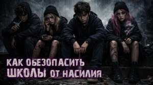 Как обезопасить школы от насилия? Рекомендации астролога