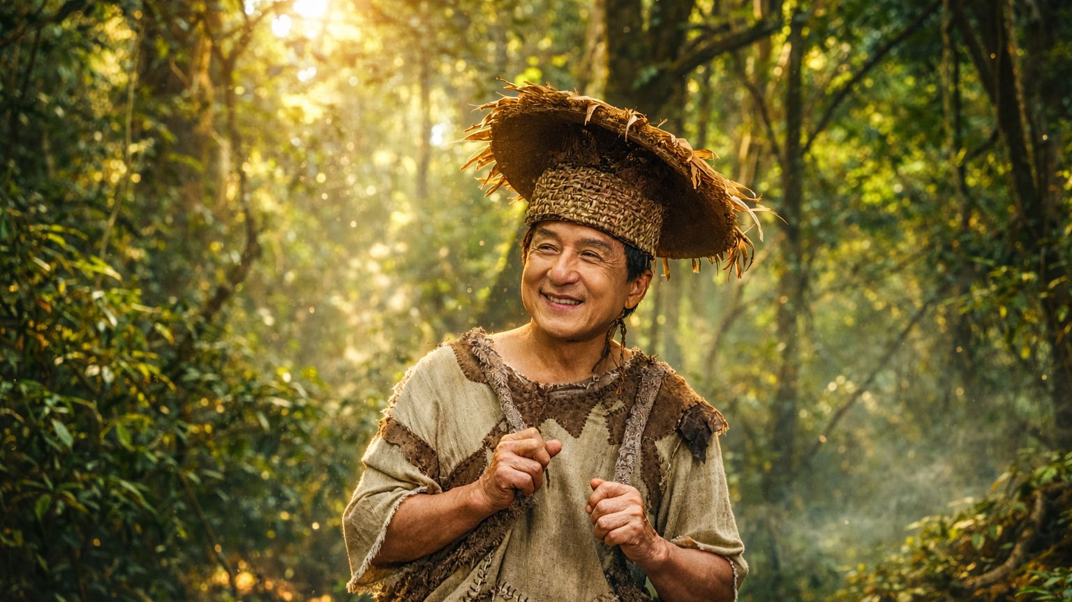 Операция Панда. Дикая миссия - трейлер №2 (2026) ДУБЛЯЖ