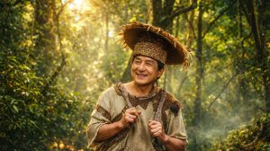 Операция Панда. Дикая миссия - трейлер №2 (2026) ДУБЛЯЖ