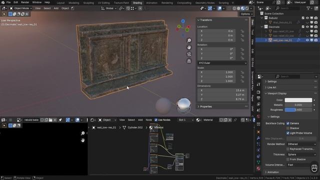 Chapter 12 - Exporting