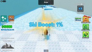 ПОСТРОЙ САНКИ И СПУСТИСЬ С ГОРЫ!