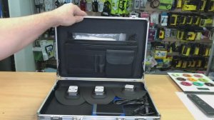 Комплект датчиков Moxy 3-Sensor Bundle