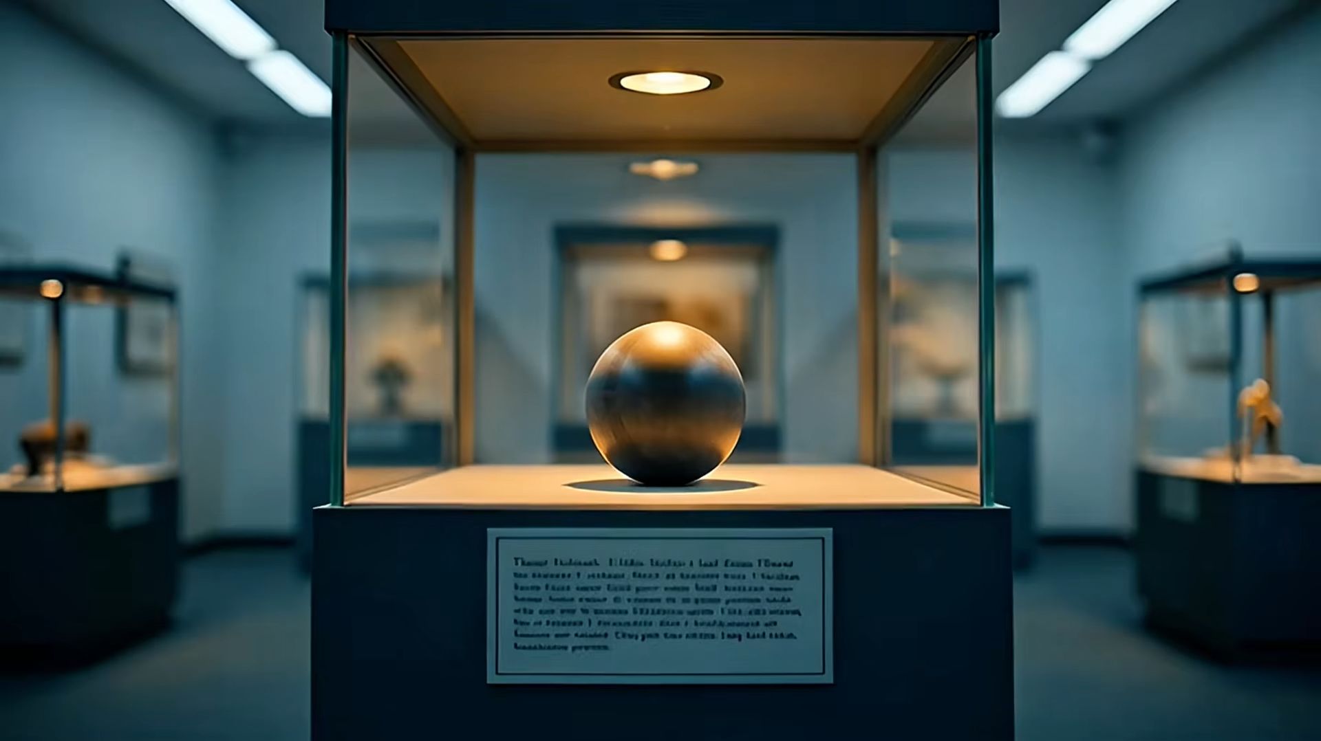 7 артефактов которые не должны существовать