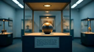 7 артефактов, которые не должны существовать